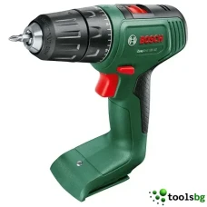 GREEN BOSCH EASY DRILL 18V-40 SOLO - АКУМУЛАТОРЕН ВИНТОВЕРT GREEN BOSCH EASY DRILL 18V-40 SOLO - АКУМУЛАТОРЕН ВИНТОВЕРT